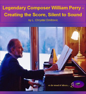 link to newsletter on William Perry